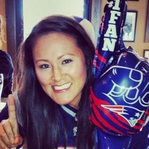 Meet your Posher, Marisa